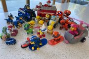 Paw Patrol