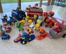 Paw Patrol