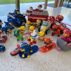 Paw Patrol