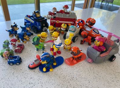 Paw Patrol