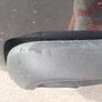 Hilux nudge bullbar Image 3