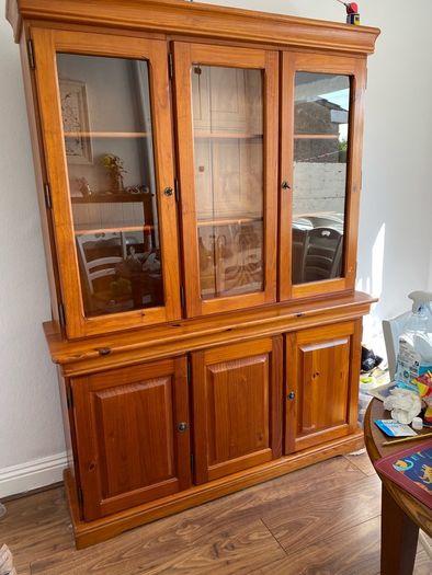 bookcase