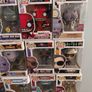 Funkos and action figures! Image 6