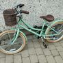 Martello Button girls bike Image 4