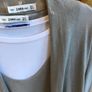 Zara 2 piece knit Image 4