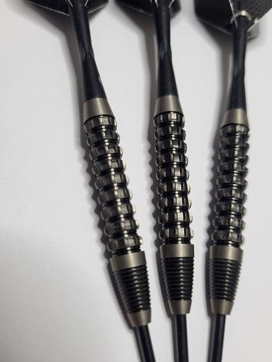 Shot Gator 25g Darts