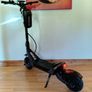 Electric Scooter Inner City Grafter Private Land Use Only Image 8