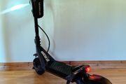 Electric Scooter Inner City Grafter Trade In Serviced