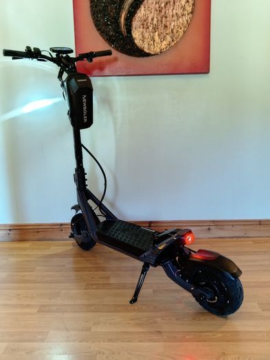 kukirin G3 Pro/Inner City Grafter Trade In