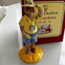bunnykins tourist Royal Doulton Image 2