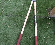 hedge clippers