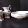 Ainsley Cottage Garden Vanity Set Image 2