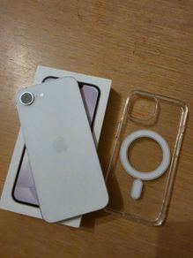 iphone 17e 256gb white unlocked to all networks