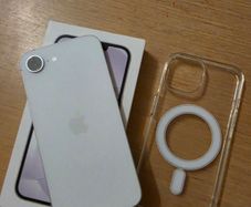 iphone 17e 256gb white unlocked to all networks