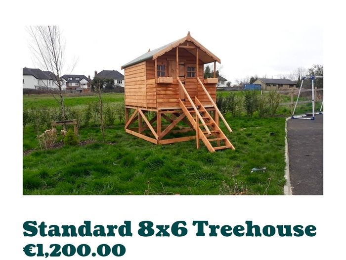 tree house