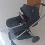 Maxi-Cosi Zelia 2-in-1 Stroller & Carrycot Image 3