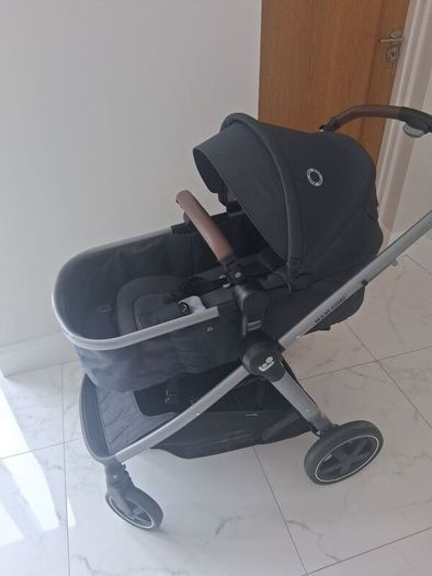 Maxi-Cosi Zelia 2-in-1 Stroller & Carrycot