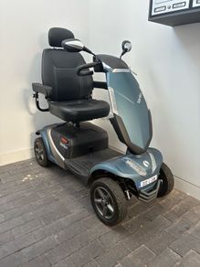 mobility scooter