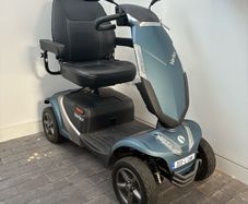 mobility scooter