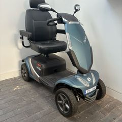 mobility scooter