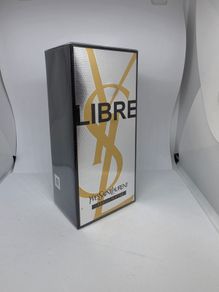 YSL Libre L Absolu Platine