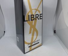 YSL Libre L Absolu Platine