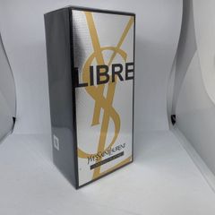 YSL Libre L Absolu Platine