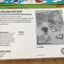 Vintage 1970's Children's Puzzles Image 7