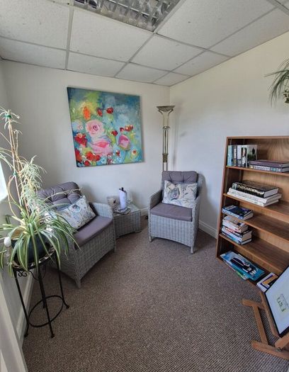 Garden Room / Home Office