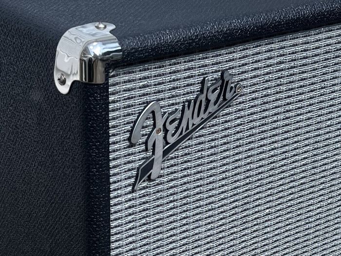 Fender Rumble 500 Combo