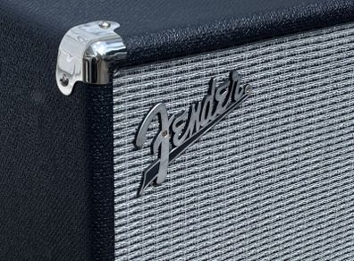 Fender Rumble 500 Combo