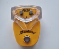 Grilled Cheese Distortion Pedal
