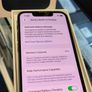 Apple iPhone 13 mini 256GB - Factory Unlocked Not Refurbished Midnight (Battery: 76%) Image 7