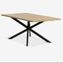 JYSK New 2m Dining table Image 2