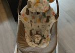 baby swing ( like brand new)
