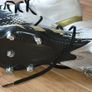 addidas predator size 9 Image 3