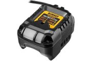 DeWALT DCB1102 Compact Battery Charger for 12V/18V XR Li-Ion Batteries