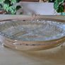 Vintage appetizer serving basket Image 3