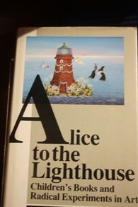 Alice to the Lighthouse