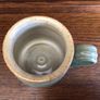 Alien Grey Roswell UFO Pottery Mug Image 3