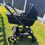 ICandy Pram Set Image 4