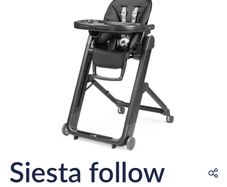 Siesta Follow Me High Chair