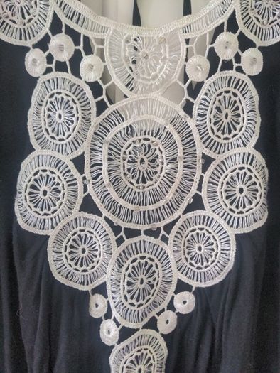 Ladies OASIS top