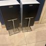 Beovox S75 speakers with stands Image 4