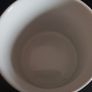 Vintage Russ Coffee Mug Exercise Hard Eat Fiber Die Anyway Humor Gift Image 4