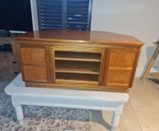 Parker Knoll TV Unit