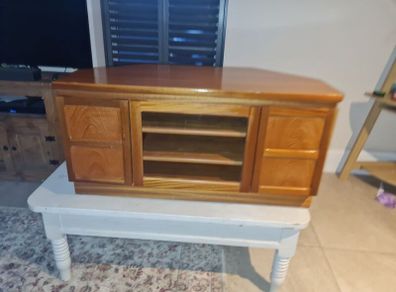 Parker Knoll TV Unit
