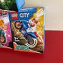 lego stuntz motorbikes x 3 Image 3