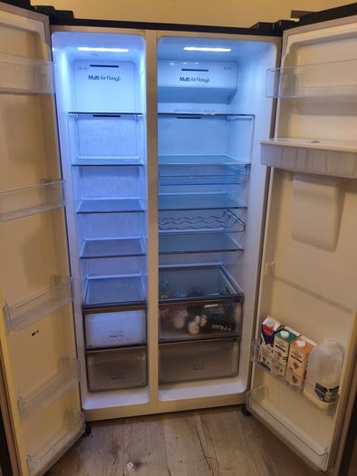 fridge