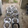 Washing Machine Doors , Motors , PCB's etc (Nationwide Delivery) Image 4